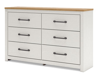 Linnocreek Dresser