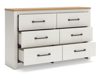 Linnocreek Dresser