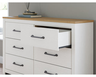 Linnocreek Dresser
