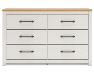 Linnocreek Dresser