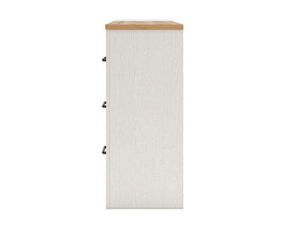 Linnocreek Dresser