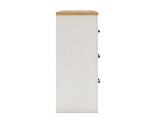 Linnocreek Dresser