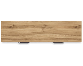 Linnocreek Dresser