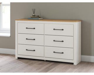 Linnocreek Dresser