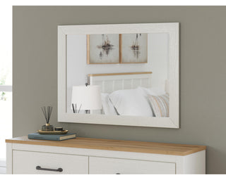 Linnocreek Bedroom Mirror