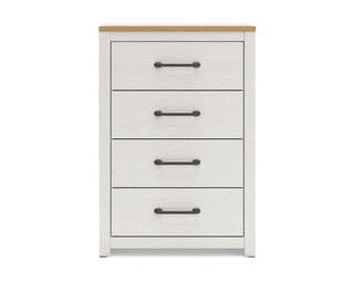 Linnocreek Chest of Drawers