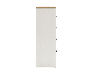 Linnocreek Chest of Drawers