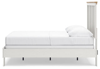 Linnocreek Full Panel Bed