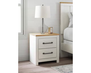 Linnocreek Nightstand