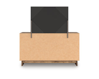 Chirason Dresser and Mirror
