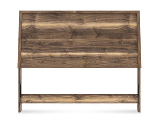 Chirason Queen Panel Headboard