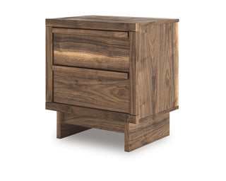 Chirason Nightstand