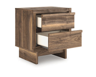 Chirason Nightstand