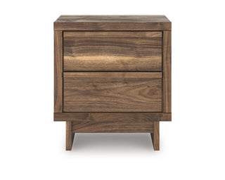 Chirason Nightstand