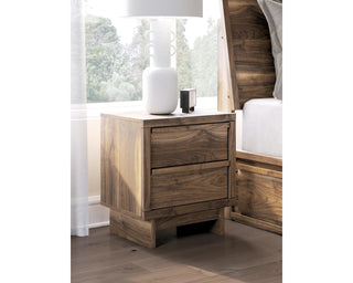 Chirason Nightstand