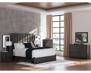 Fraluna Nightstand
