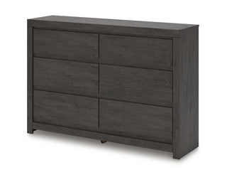 Fraluna Dresser
