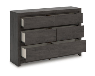 Fraluna Dresser