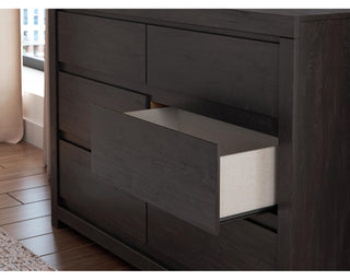 Fraluna Dresser