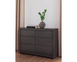 Fraluna Dresser