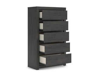 Fraluna Chest of Drawers