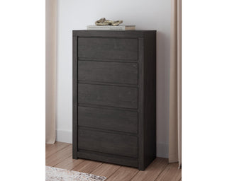 Fraluna Chest of Drawers