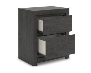 Fraluna Nightstand