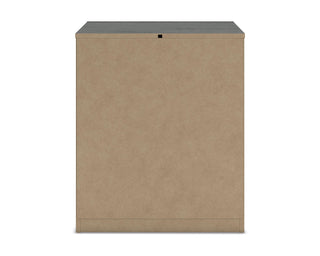 Fraluna Nightstand