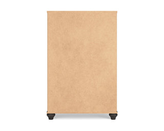 Nanforth Chest of Drawers