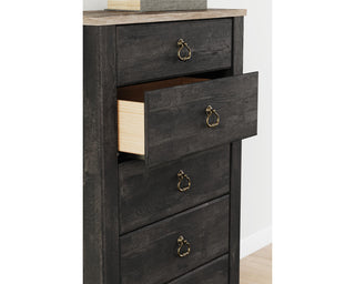 Nanforth Chest of Drawers