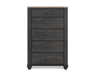 Nanforth Chest of Drawers