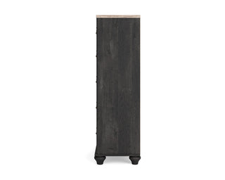 Nanforth Chest of Drawers