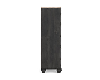 Nanforth Chest of Drawers
