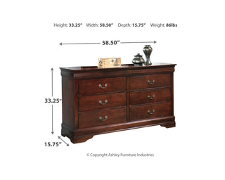 Alisdair Dresser