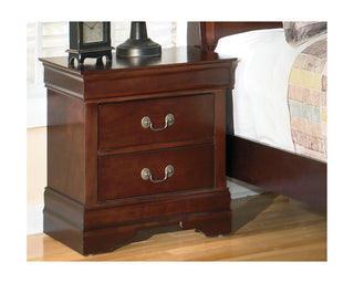Alisdair Nightstand