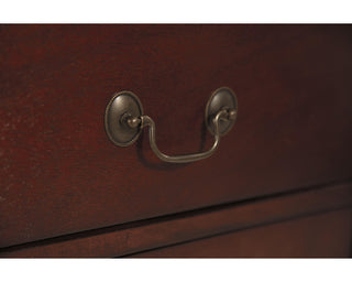 Alisdair Nightstand