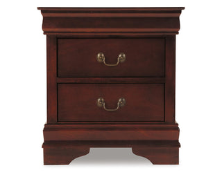 Alisdair Nightstand