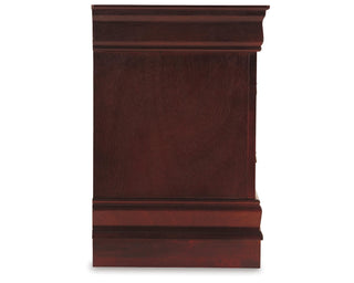 Alisdair Nightstand