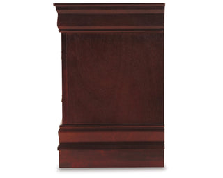 Alisdair Nightstand
