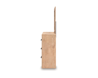 Sanginlane Dresser and Mirror
