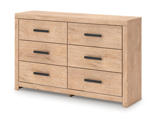 Sanginlane Dresser