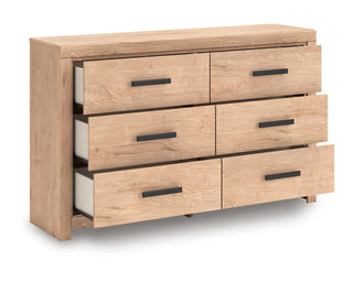 Sanginlane Dresser