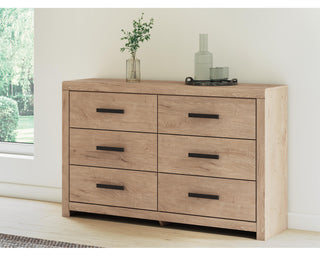 Sanginlane Dresser