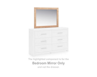 Sanginlane Bedroom Mirror