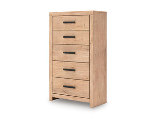 Sanginlane Chest of Drawers