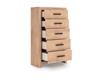 Sanginlane Chest of Drawers