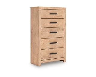 Sanginlane Chest of Drawers