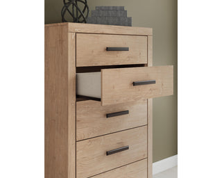 Sanginlane Chest of Drawers