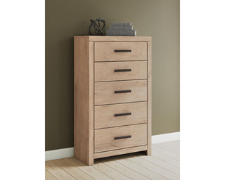 Sanginlane Chest of Drawers