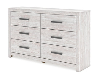 Cayboni Dresser